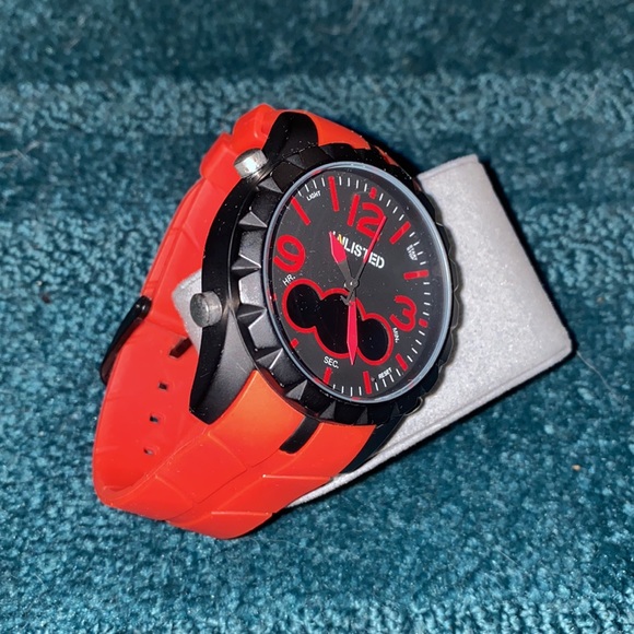 Great Condition Mens Kenneth Cole Watch! - Picture 4 of 5